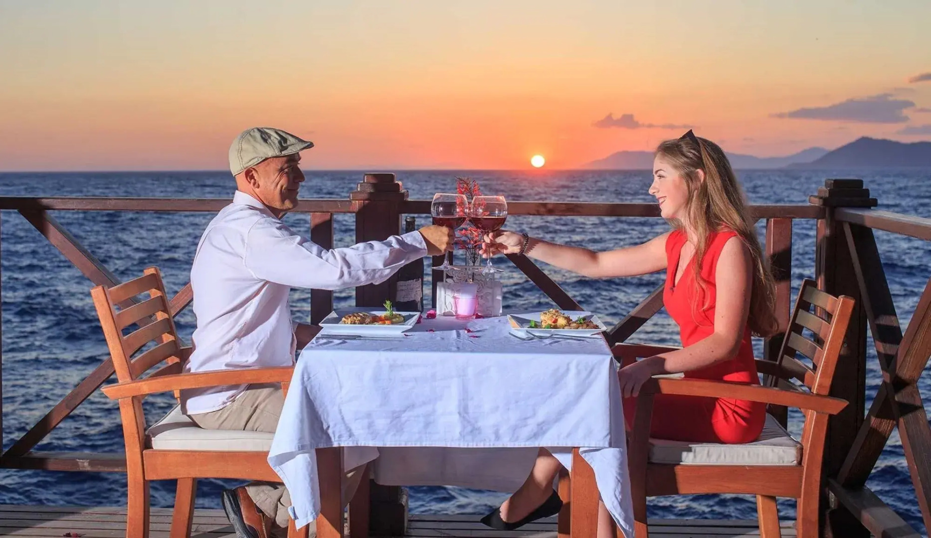 Zakros Hotel Lykia - Adults Only