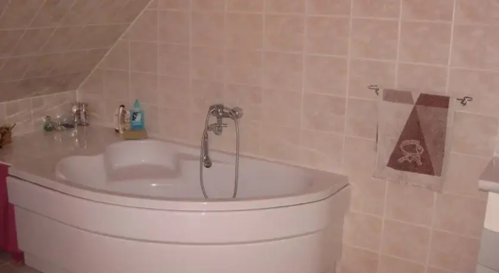 Holiday Home Ventspils