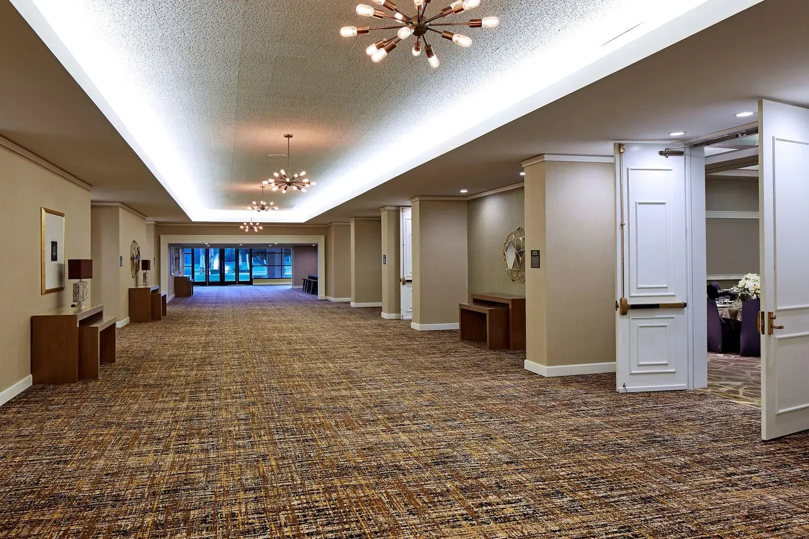 DoubleTree by Hilton Hotel Golf Resort Palm Springs