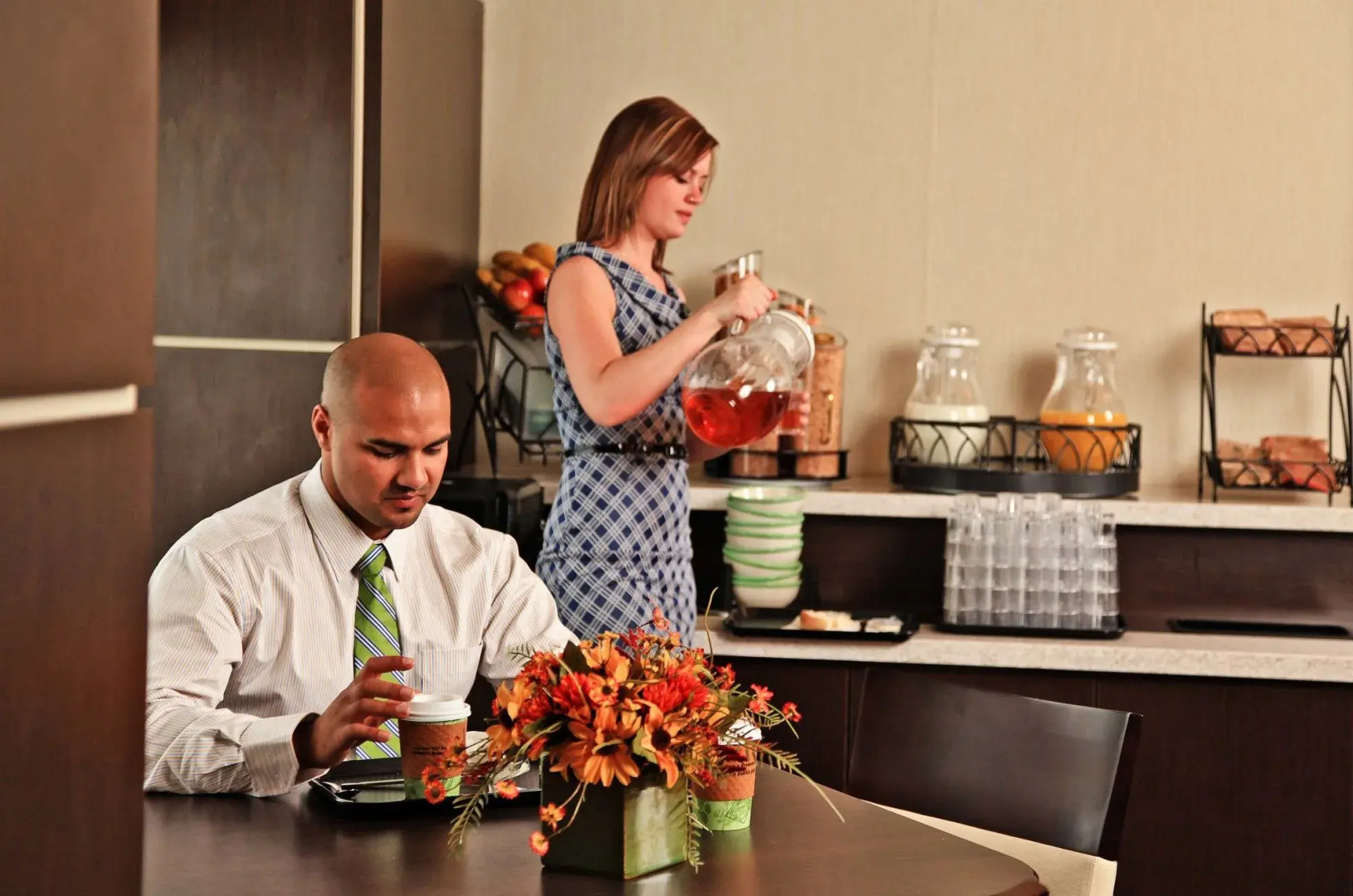 Home Inn & Suites Regina East