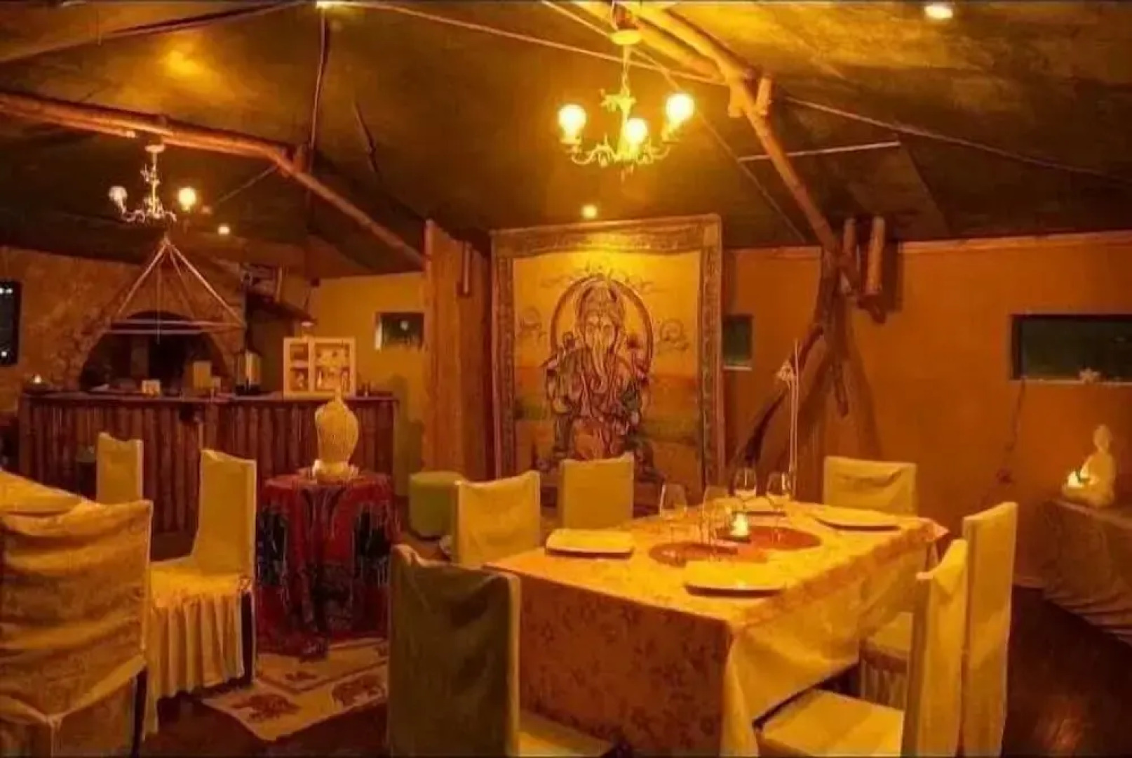 Asgard San Agustin Huila