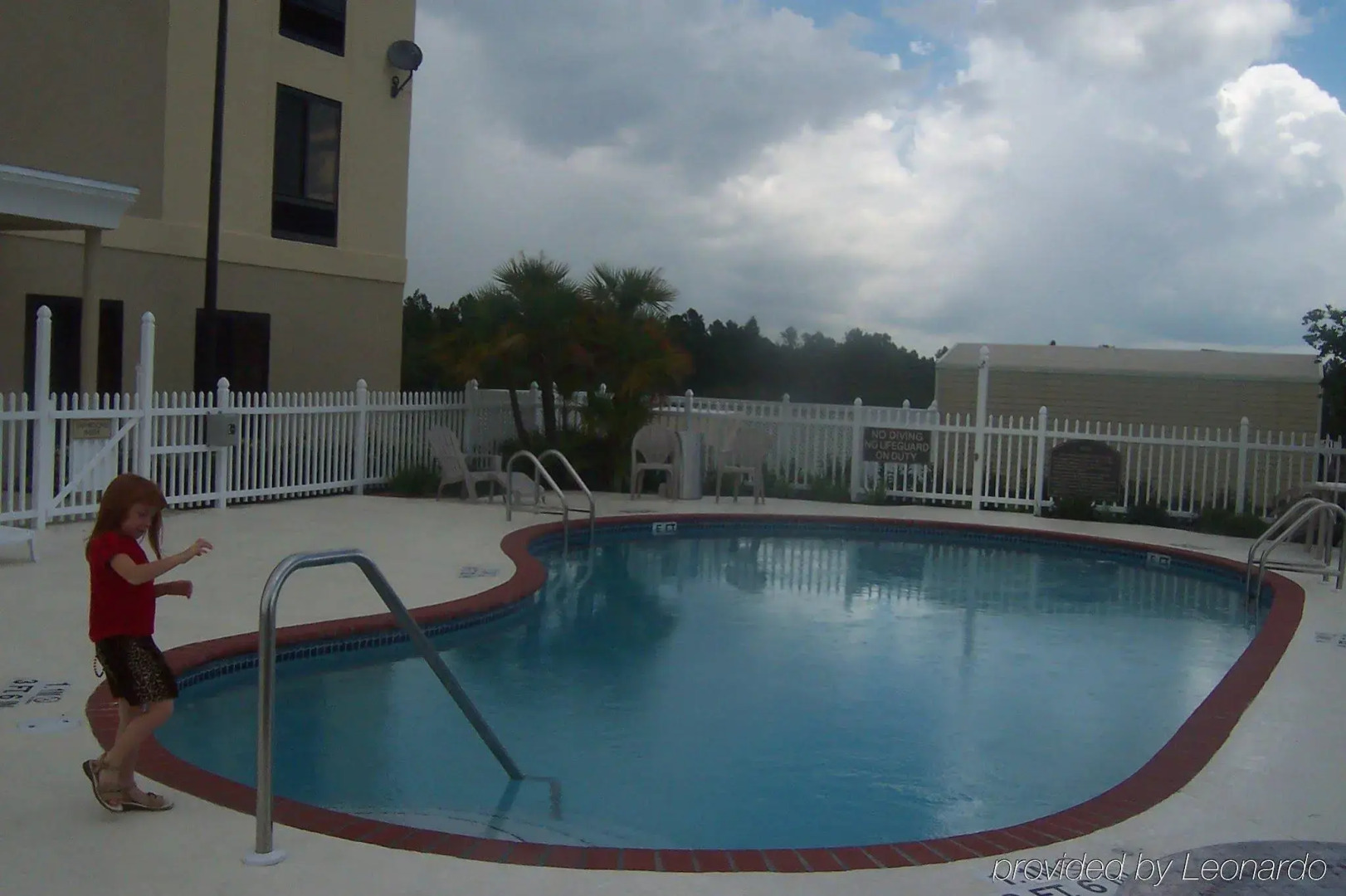 Holiday Inn Express & Suites Sebring by IHG