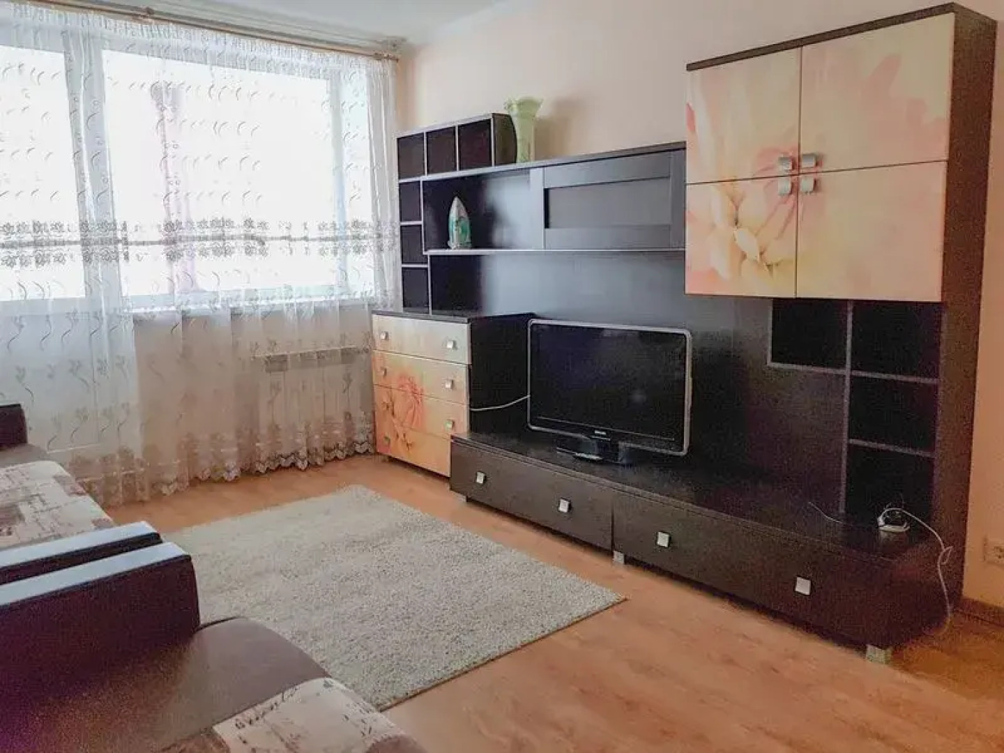 Апартаменты Кристалл на Проспекте Победы, д. 30 а