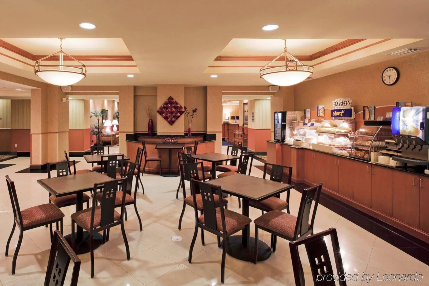 Holiday Inn Express & Suites Pembroke Pines-Sheridan St by IHG