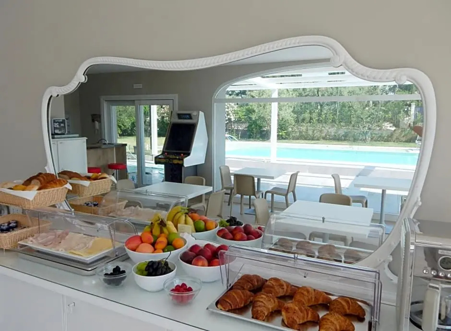 B&B Controvento Soiano