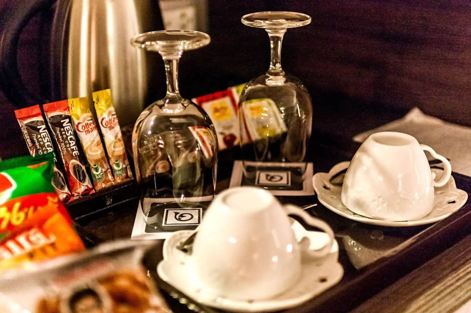 Gallery Design Hotel