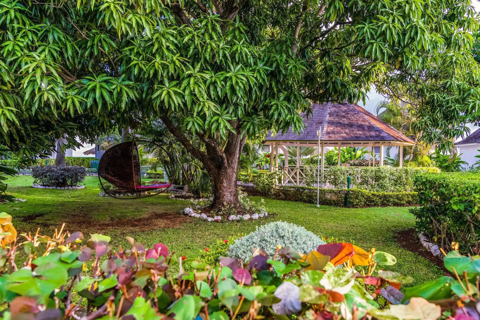 Grand Muthu Club Caribbean Runaway Bay