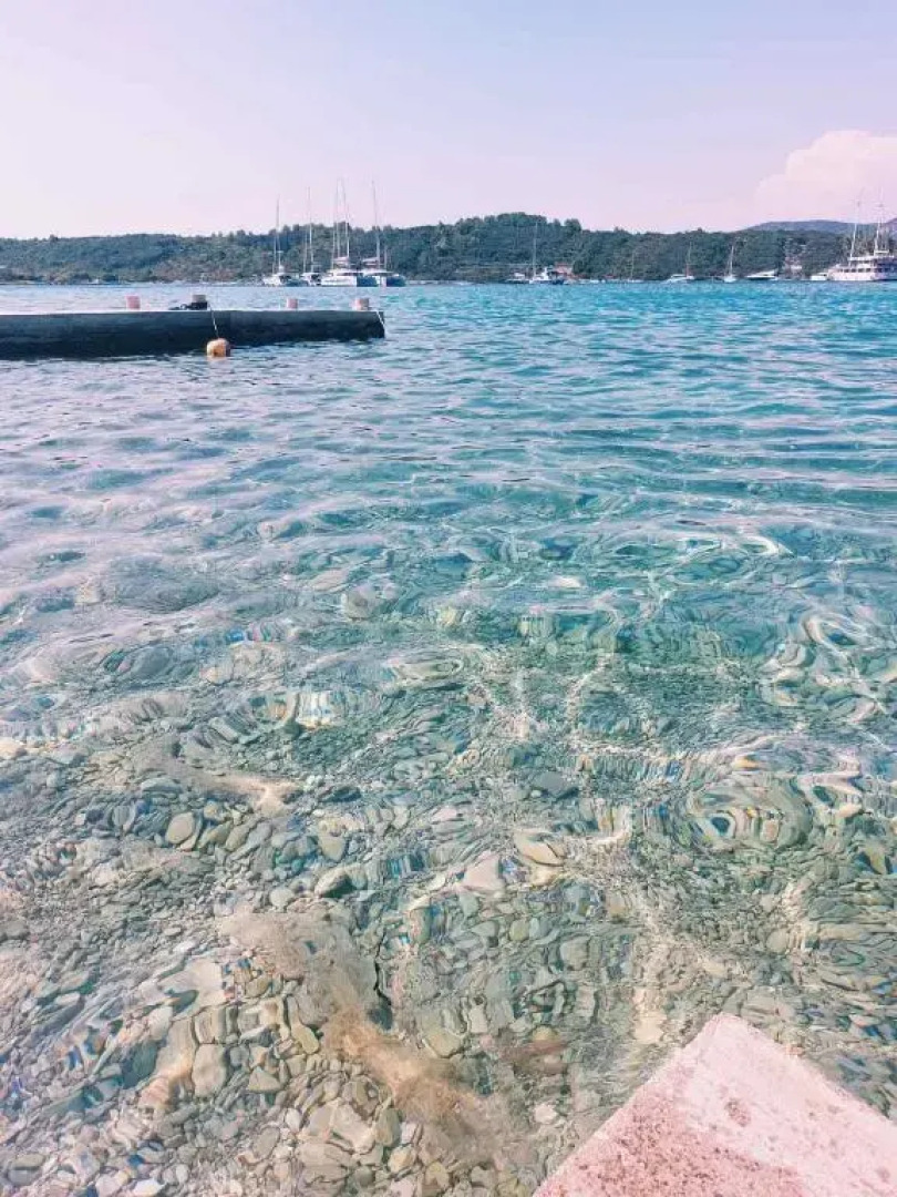 Apartments Rina - Kneže