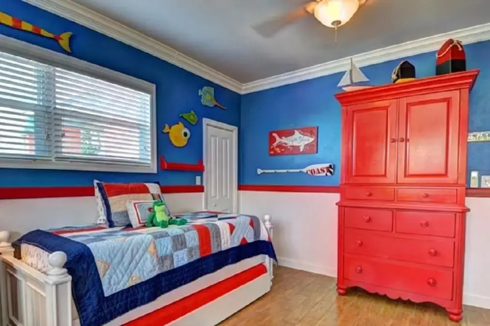 Savannah Sunset 3 Bedroom Home