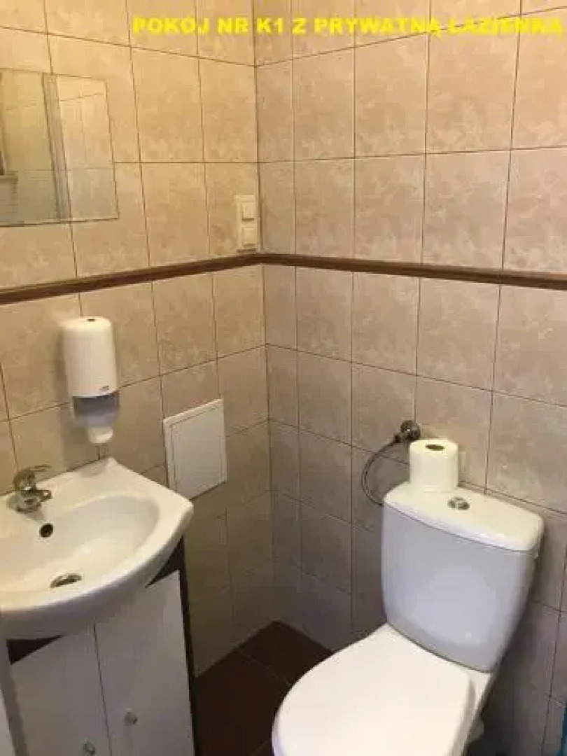 Centrum Noclegowe II