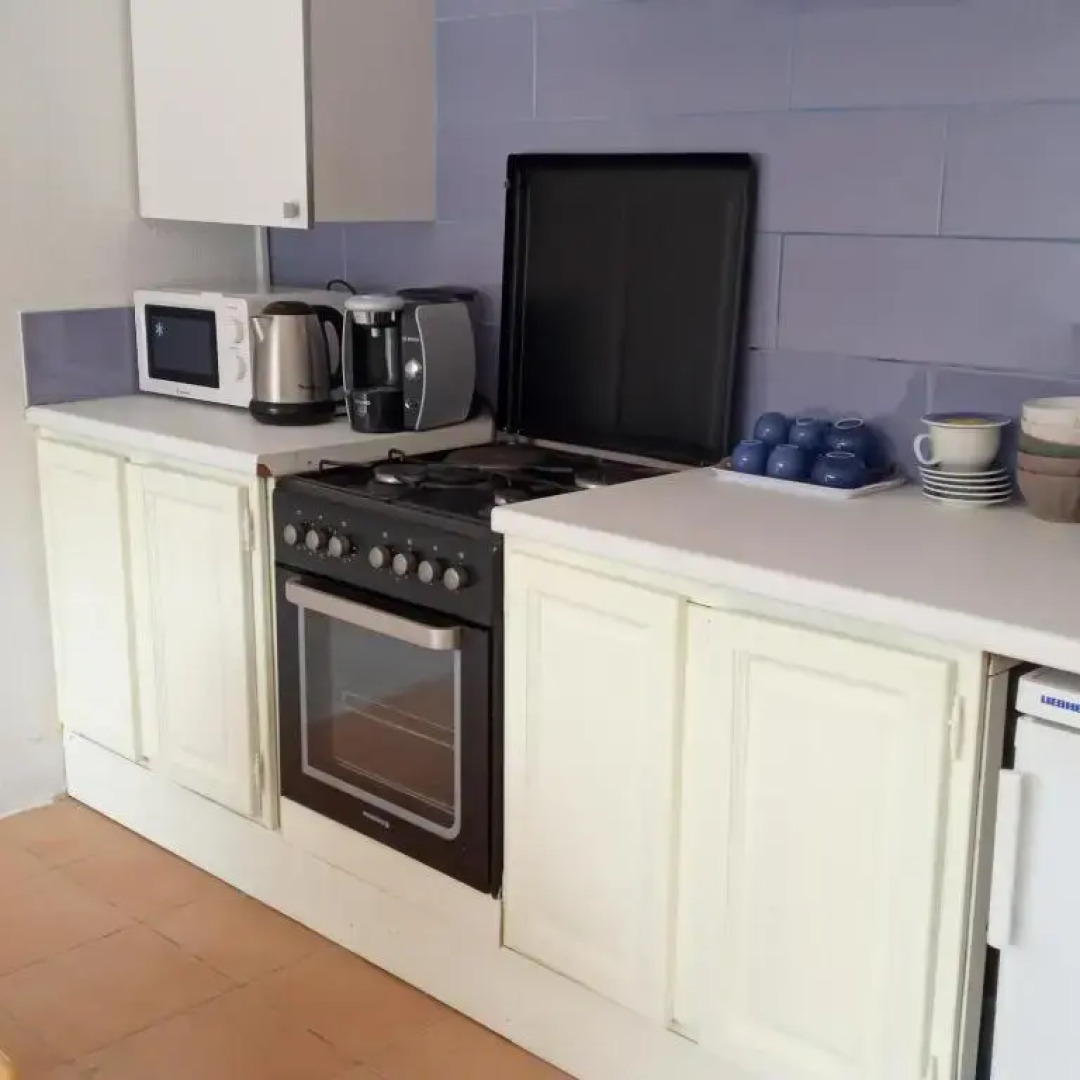 2 logements pour 10 personnes +piscine luxe