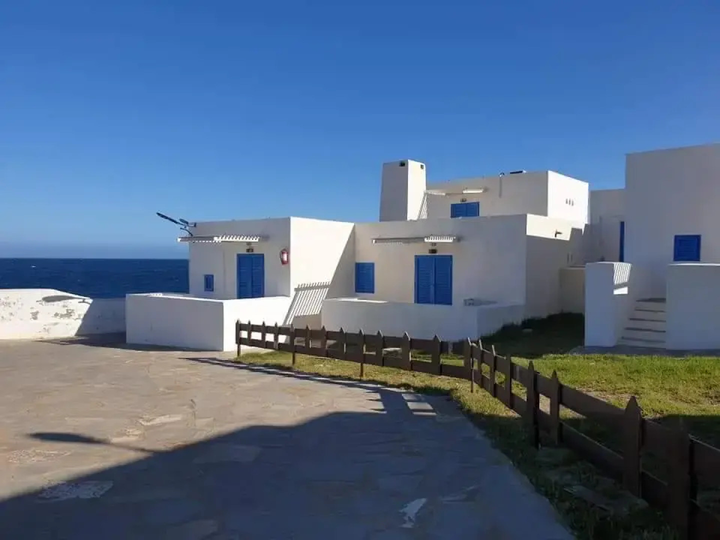 La Corne D'Or Tipasa