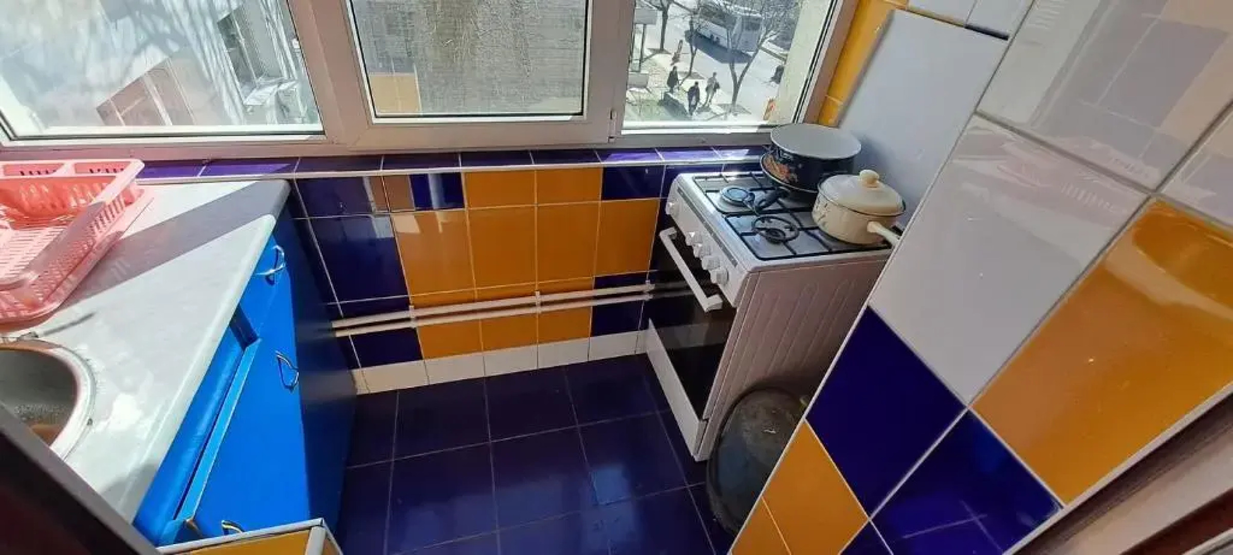 Apartament Grigore Etaj 2