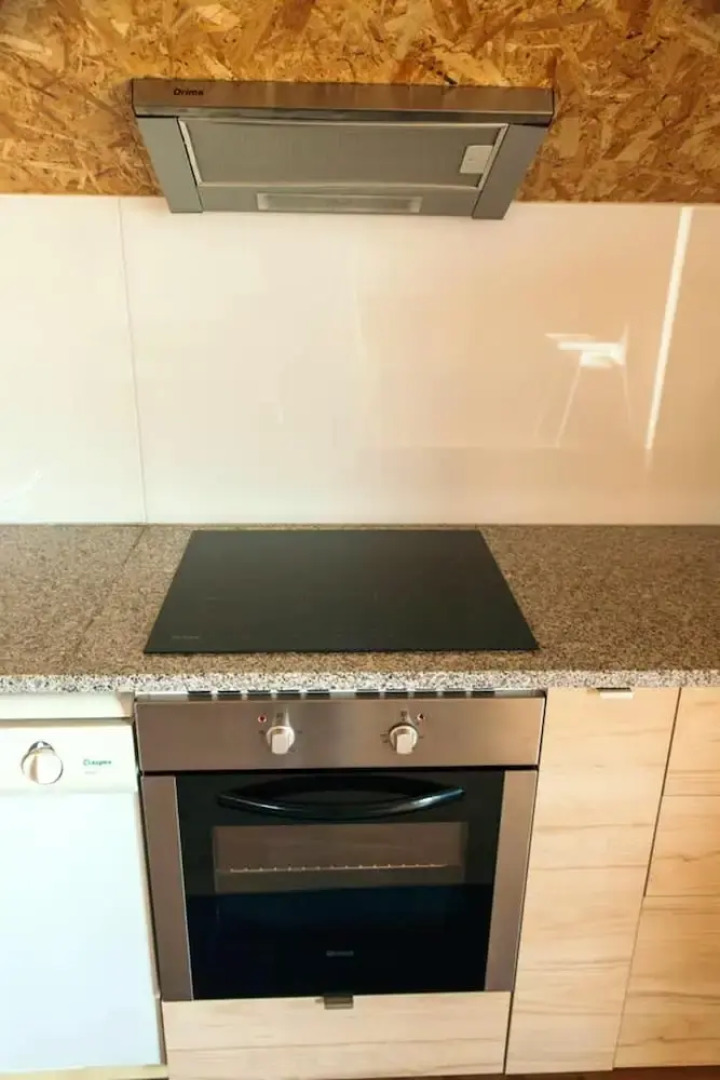 House With 2 Bedrooms in Ponte de Vagos , With Wonderful City View, Balcony and Wifi Near the Beach