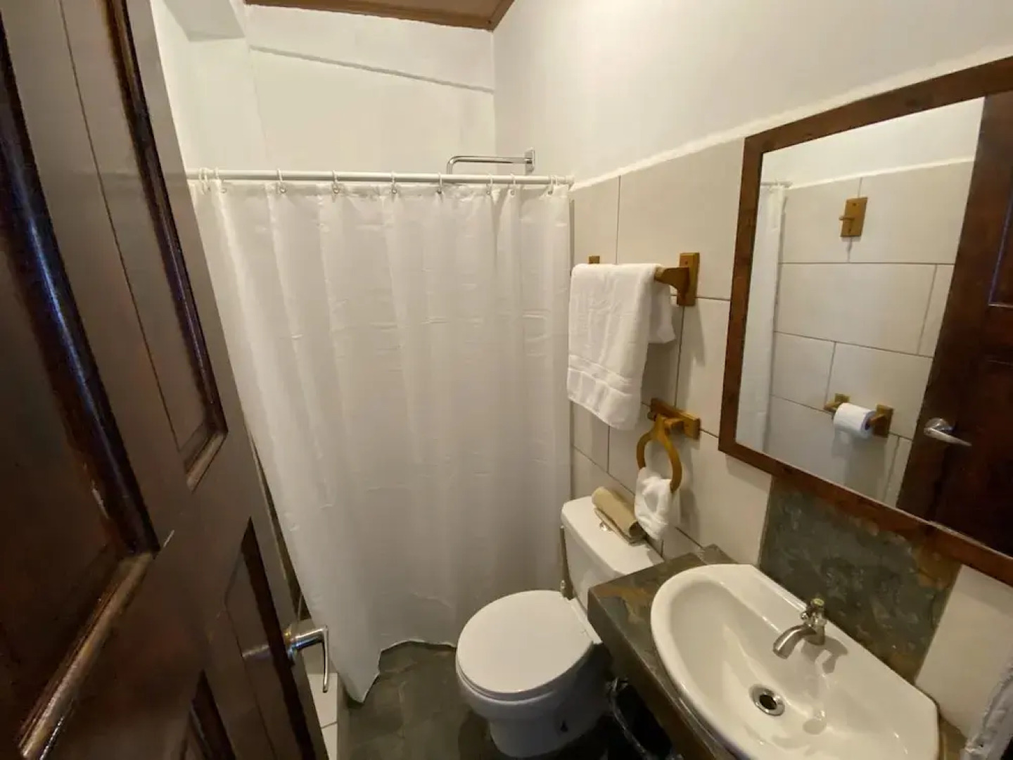 Hacienda mi Montañita