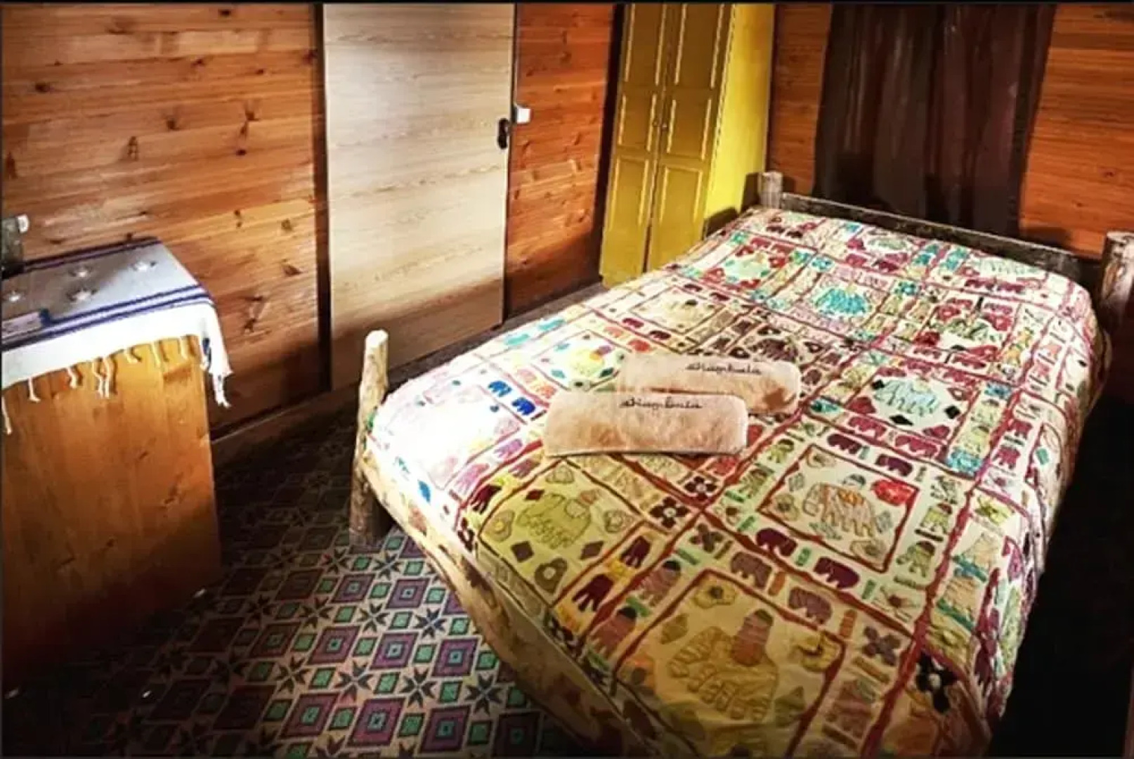 Shambala Lodge Hotel