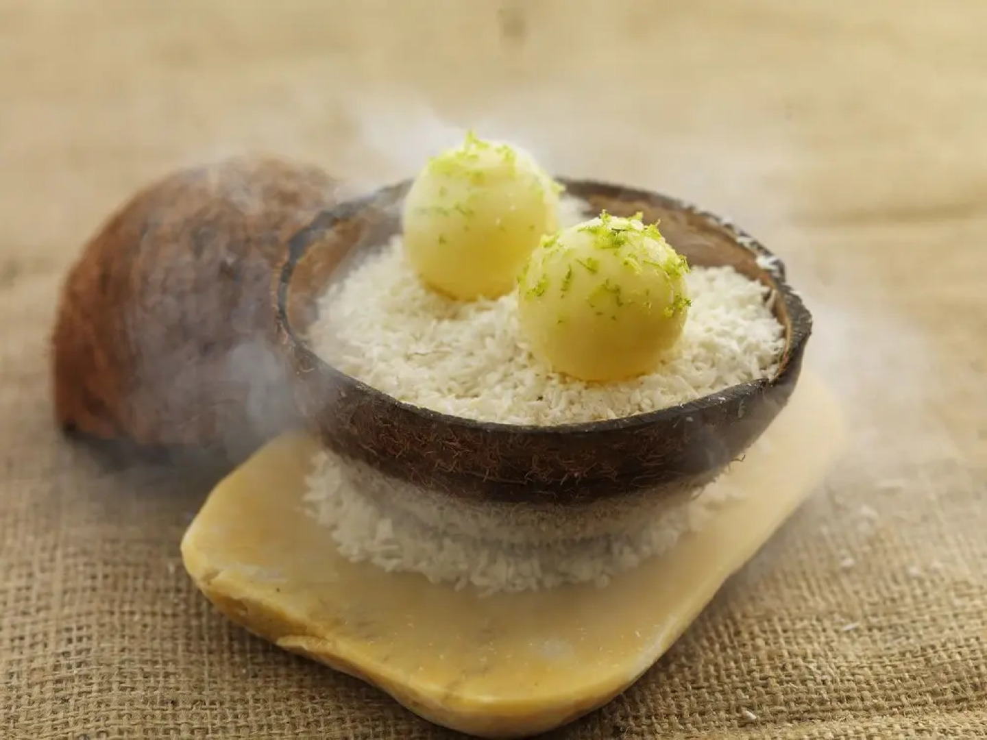 Winteringham Fields - Restaurant with rooms