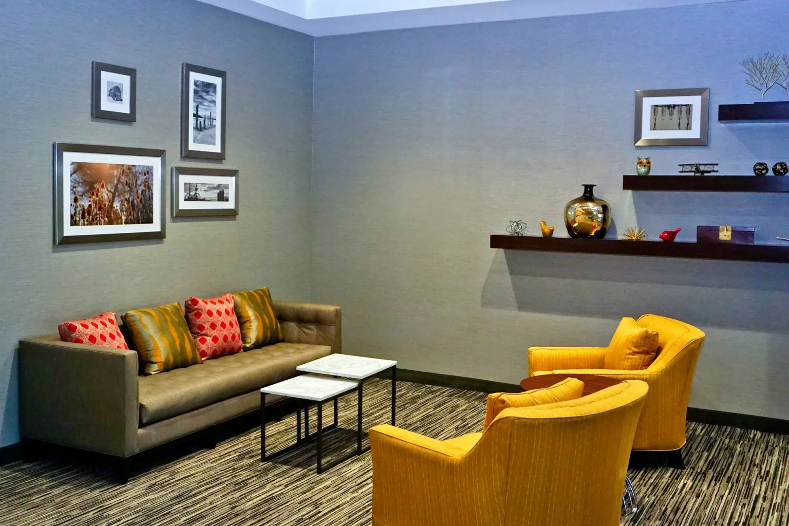 Best Western Plus The Hammondsport Hotel