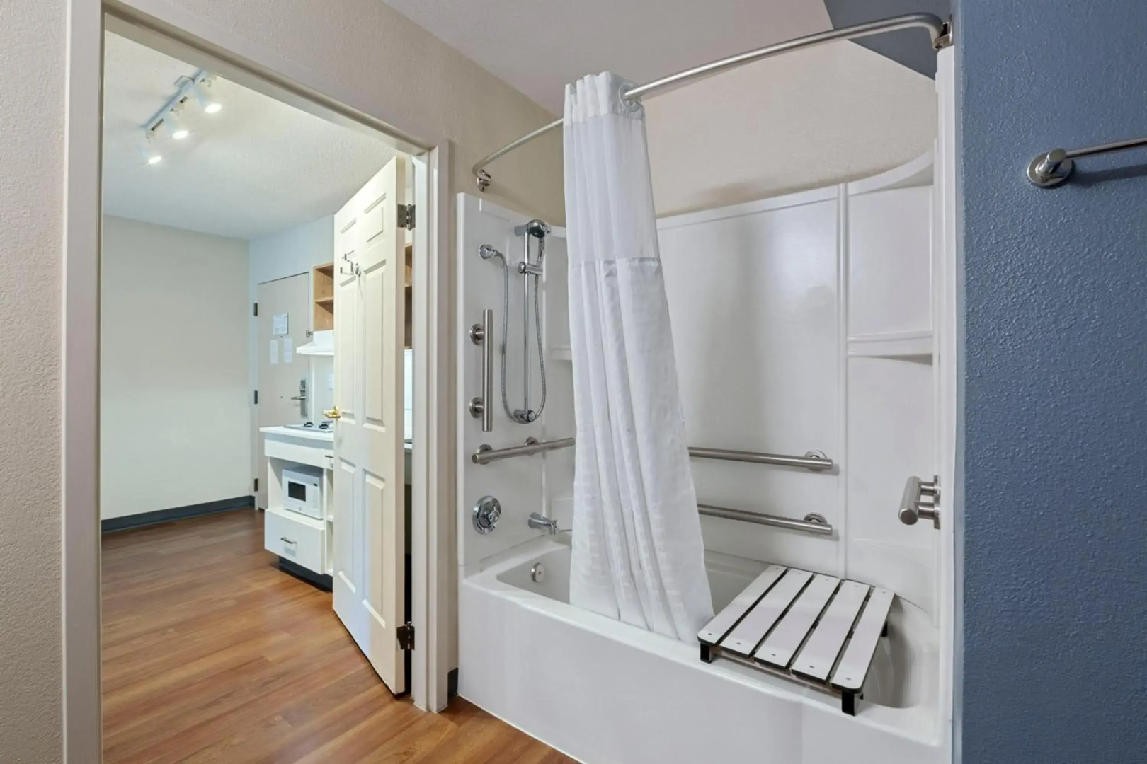 Extended Stay America Suites San Jose Milpitas McCarthy Ranc