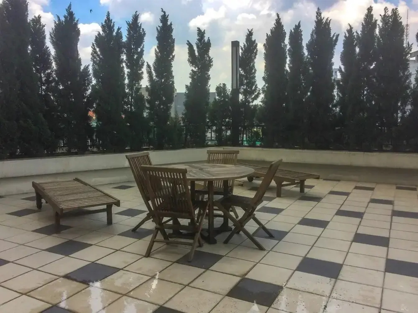 Immense 1BR at The Oasis Apartment