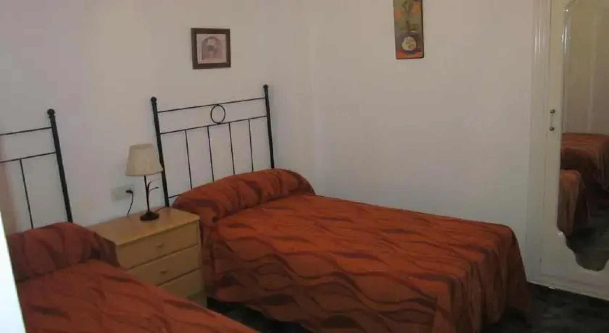 Apartamento La Ermita