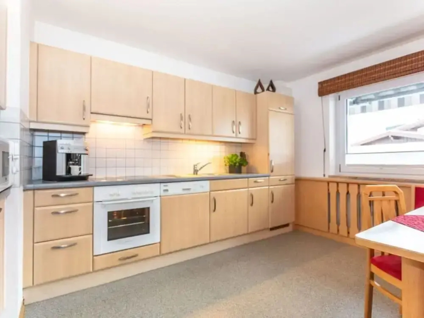 Apartmenthaus Maximilian