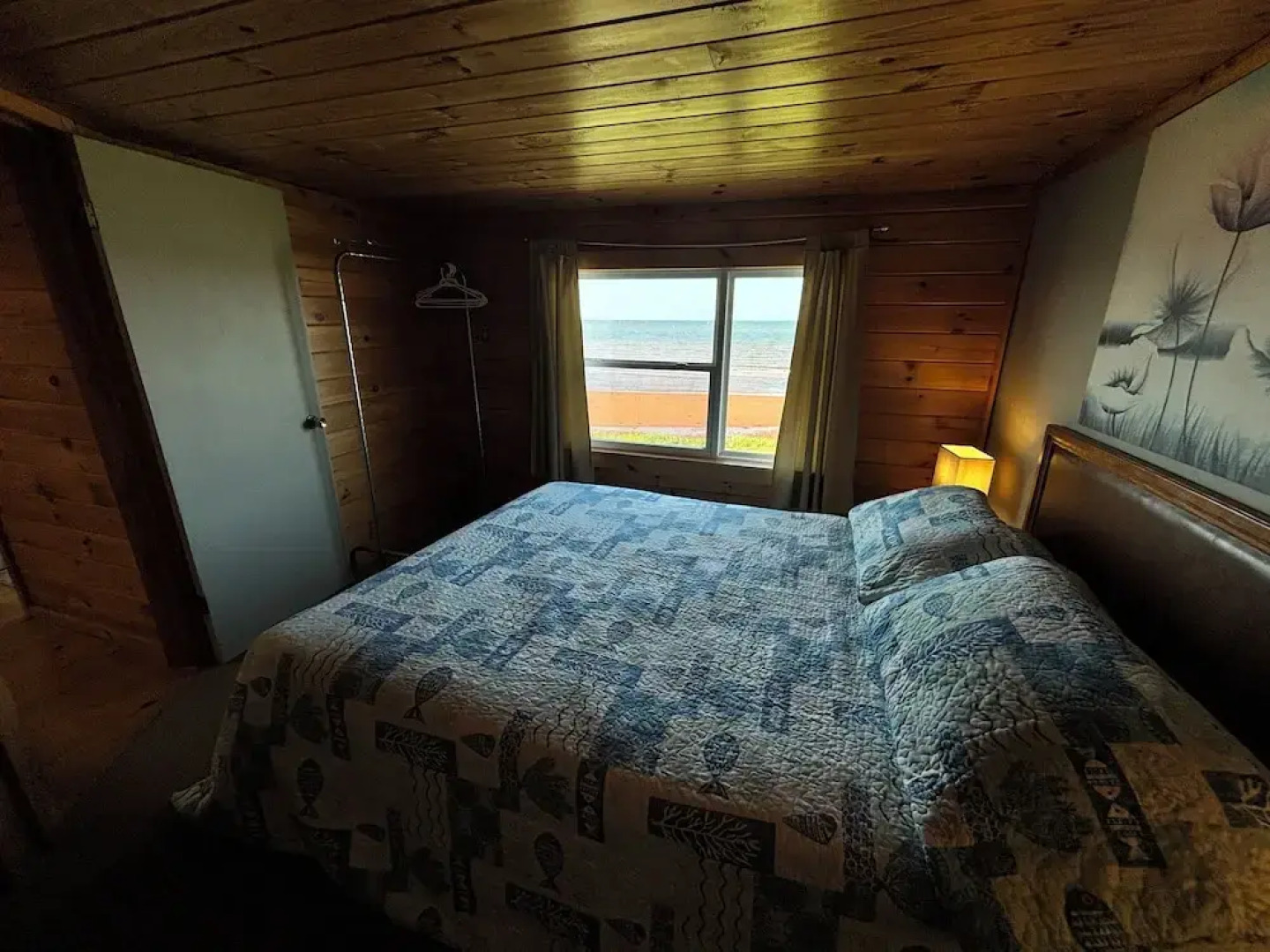 80 Oceanside Cottage