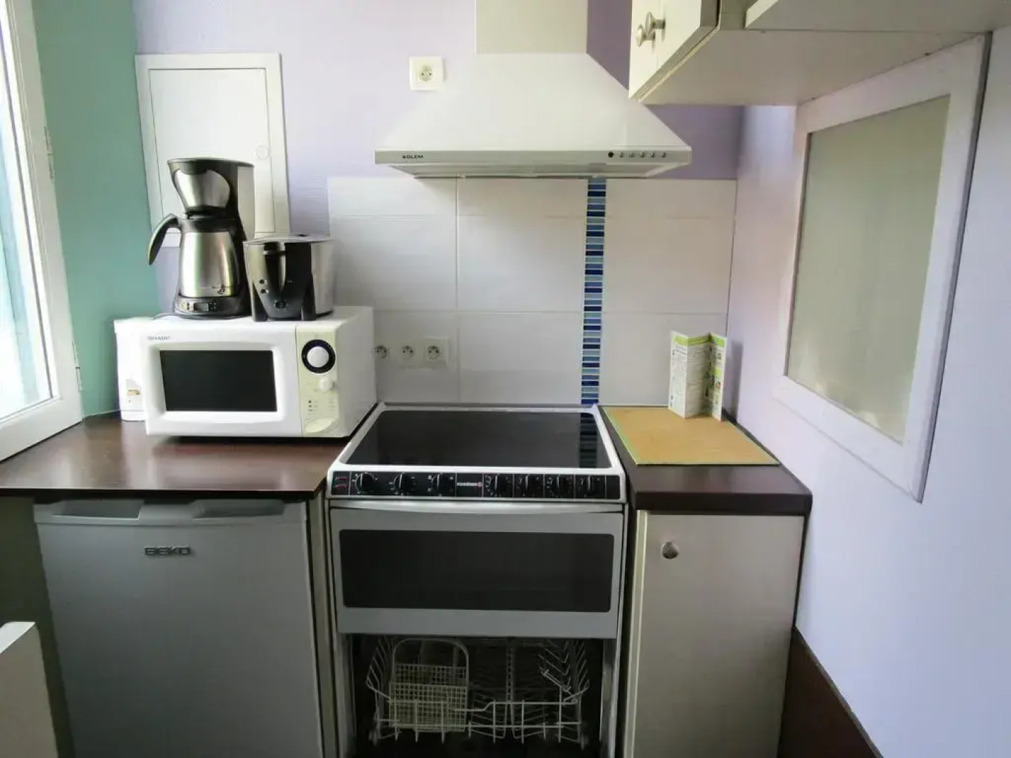 Logis Hôtel Le Glacier