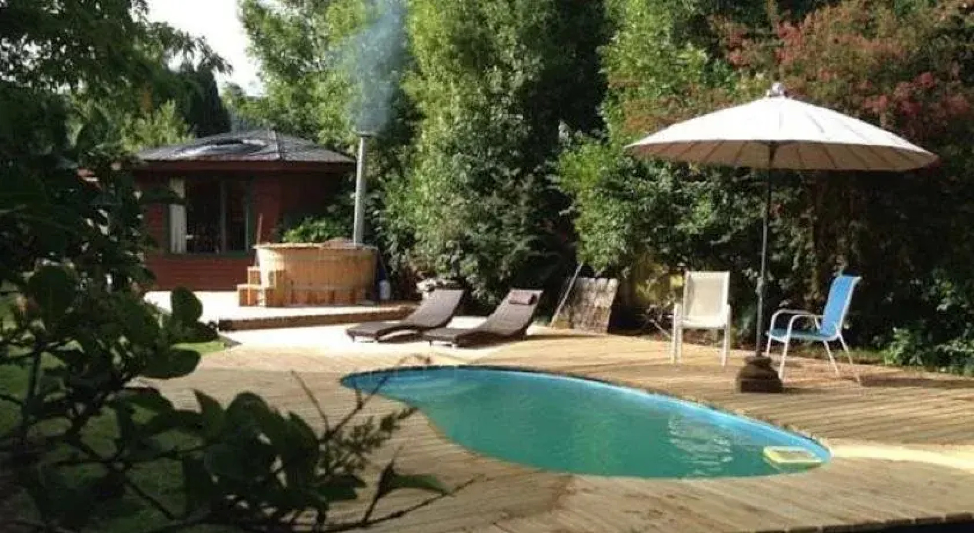 Punta Piedras Lodge & Marina