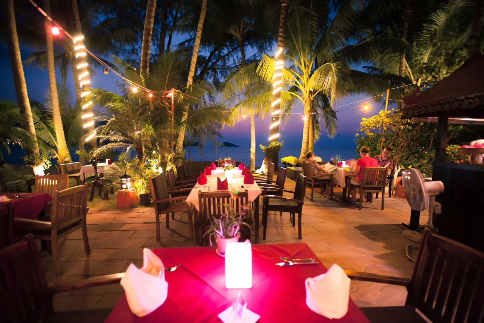 Little Sunshine Boutique Beach Resort & Spa