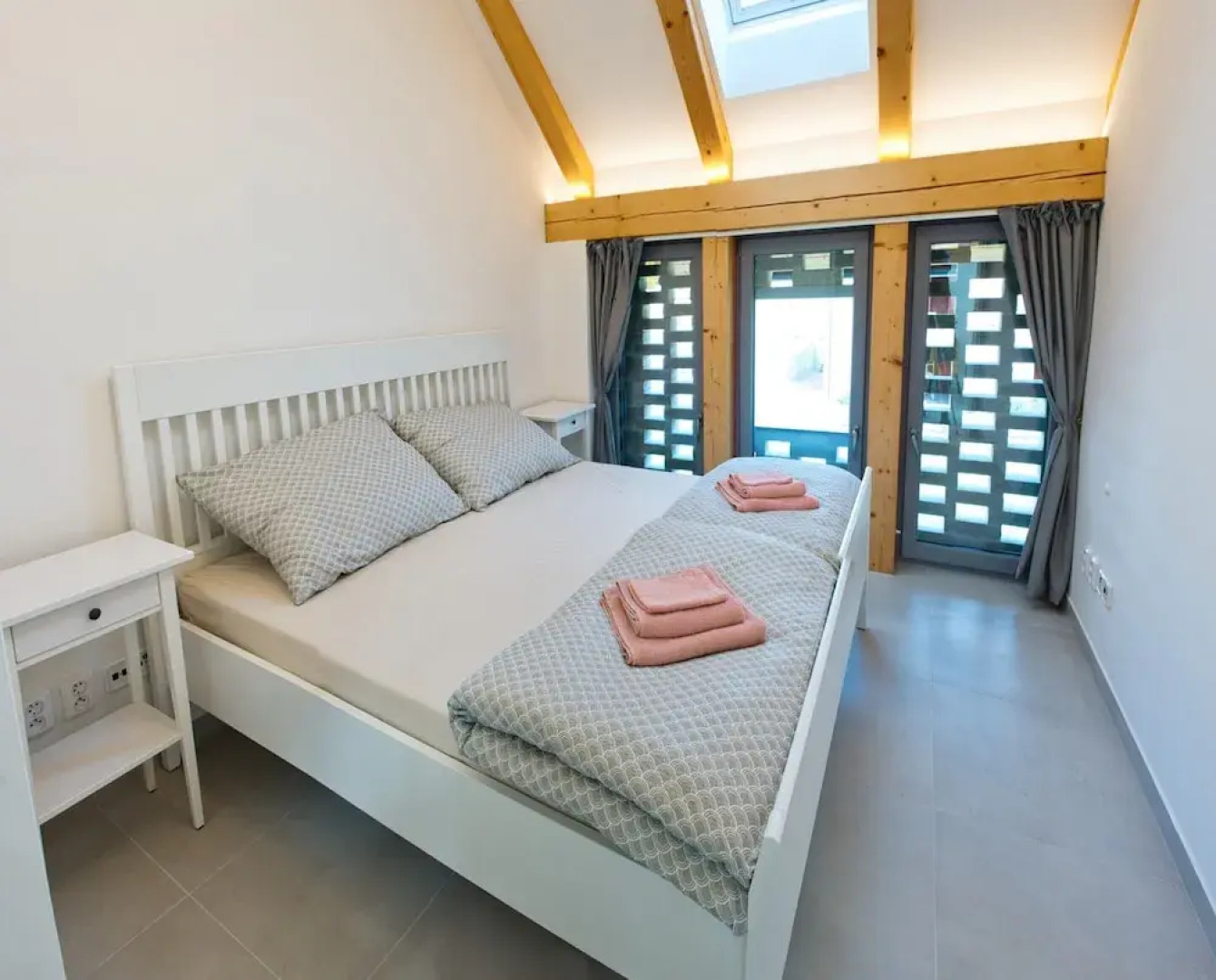 4-bedroom Villa With Private Pool