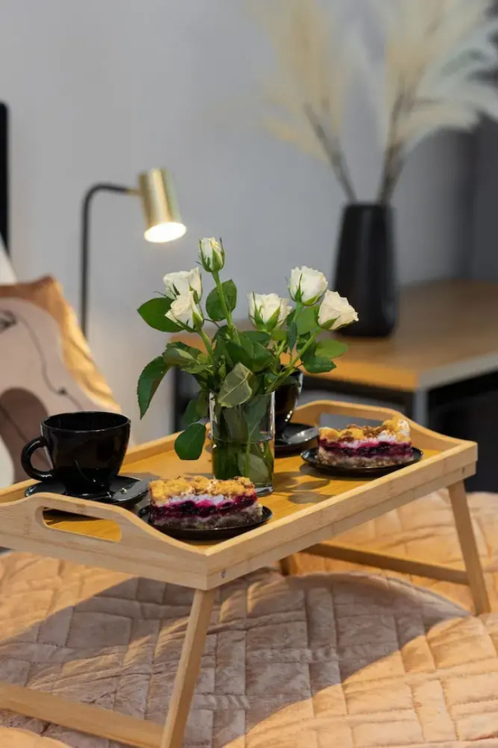 Dziwnów Apartment by the Lake by Renters