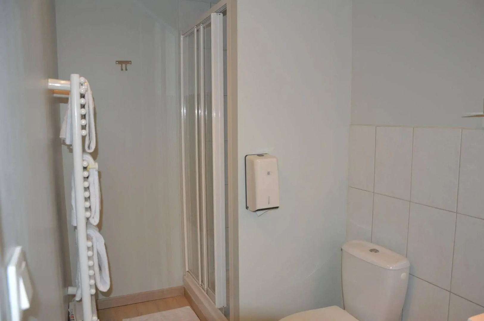 Hotel Alsace Lorraine