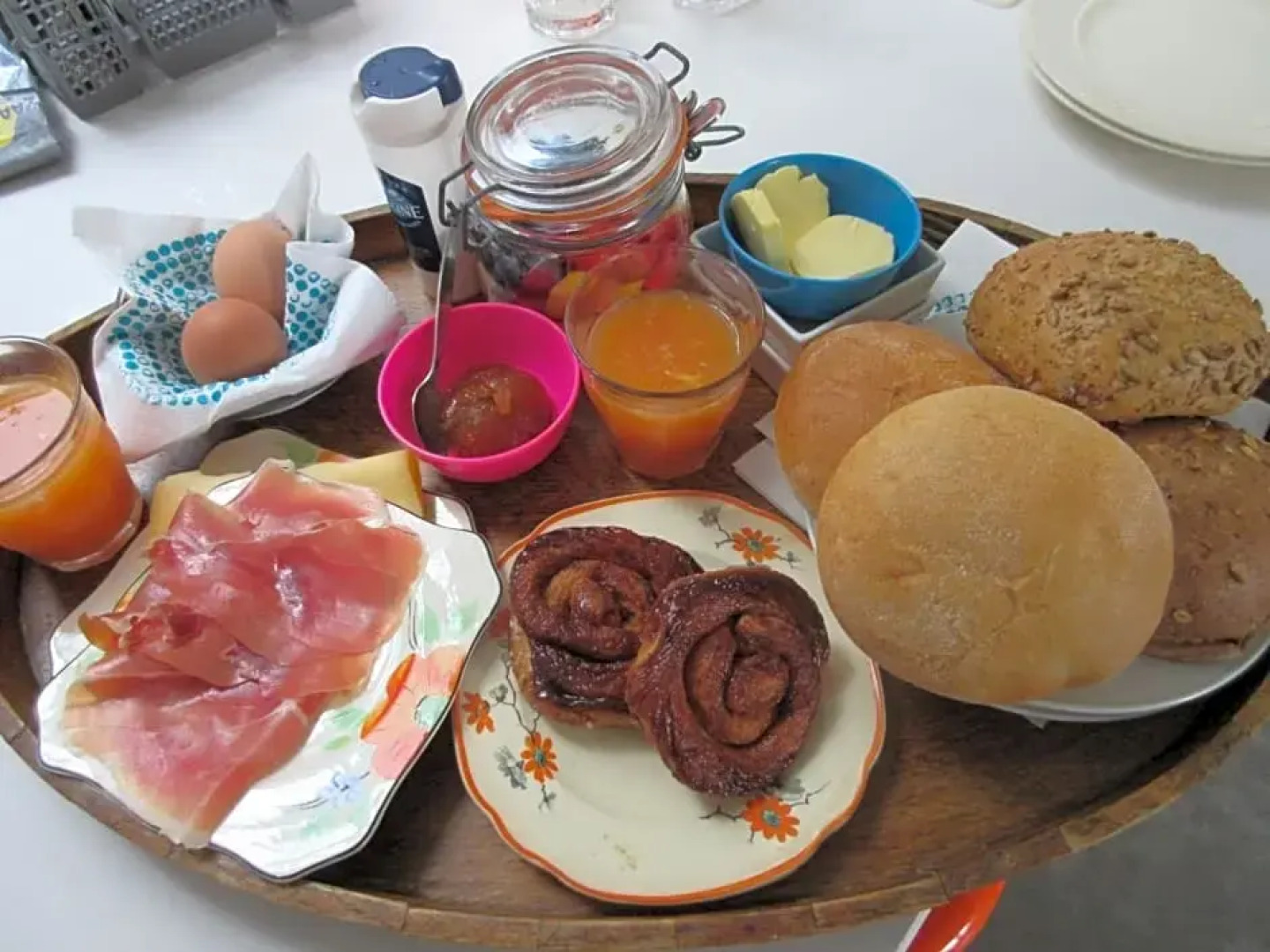 Guesthouse Groenmarkt