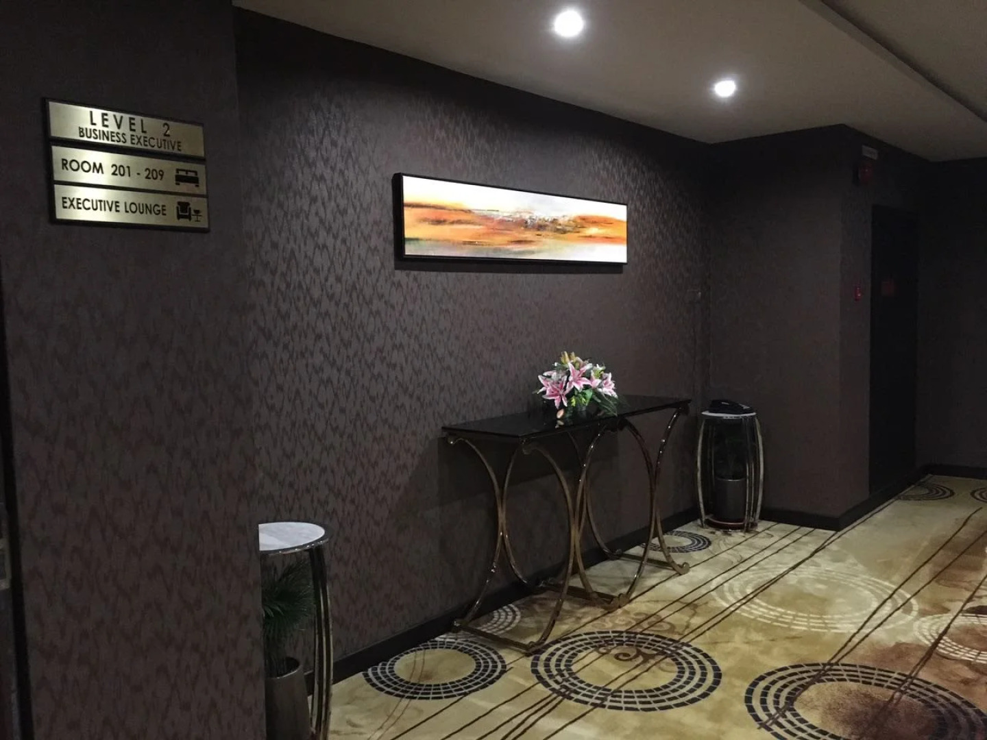 Purest Hotel Sungai Petani