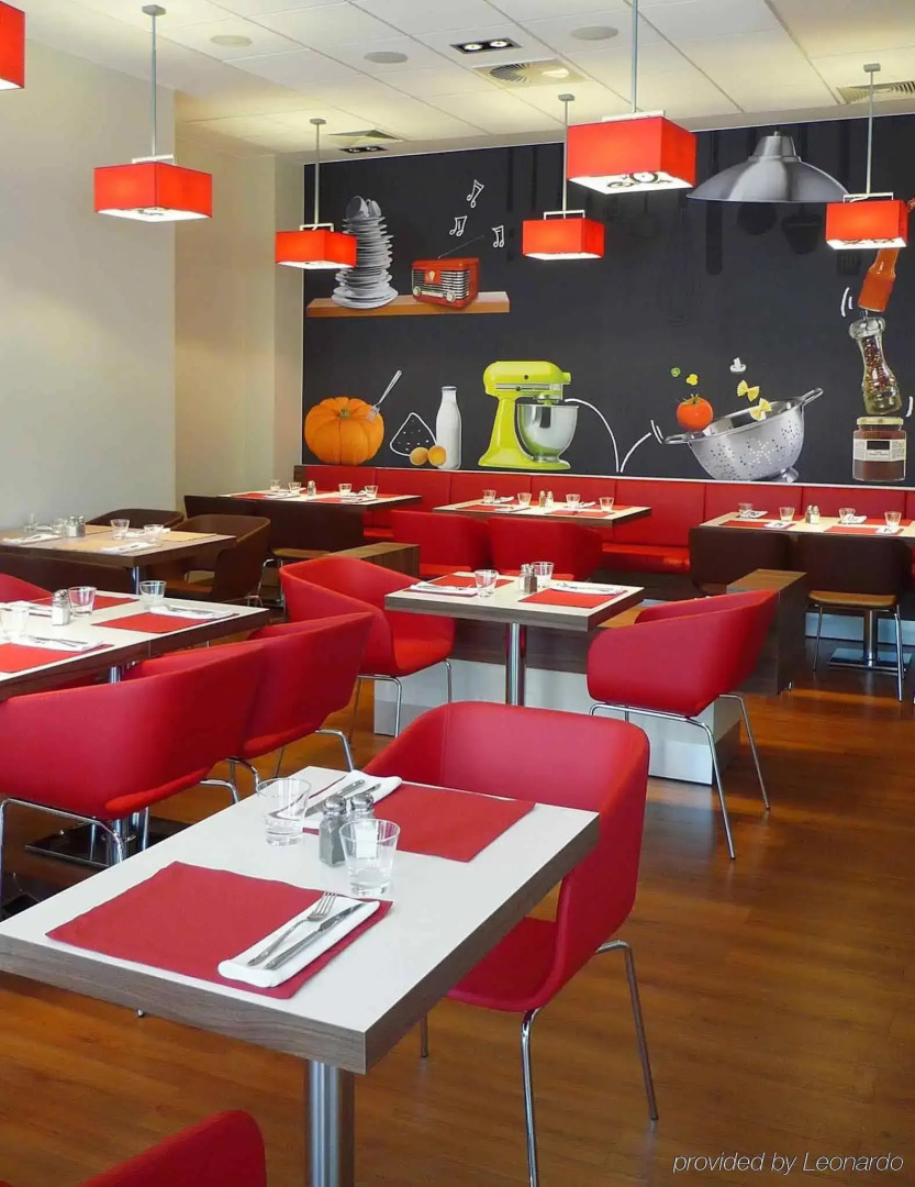 Отель Ibis Kaunas Centre