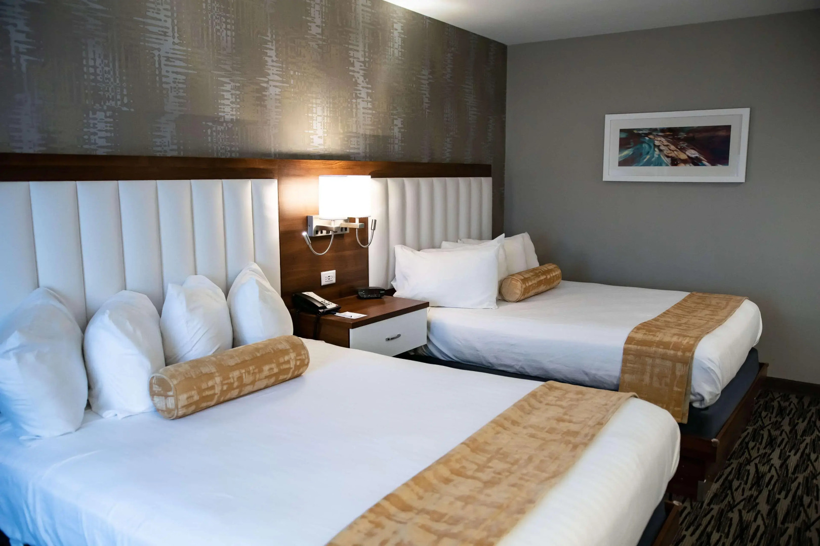 Best Western on the Avenue