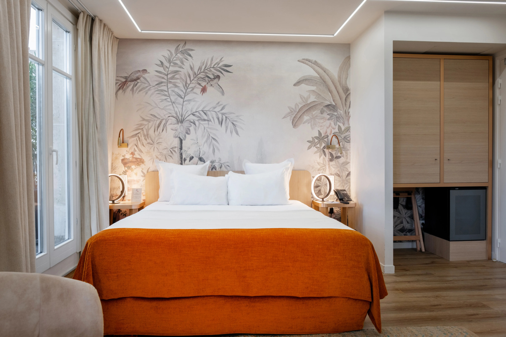 Grand Hotel Saint Michel