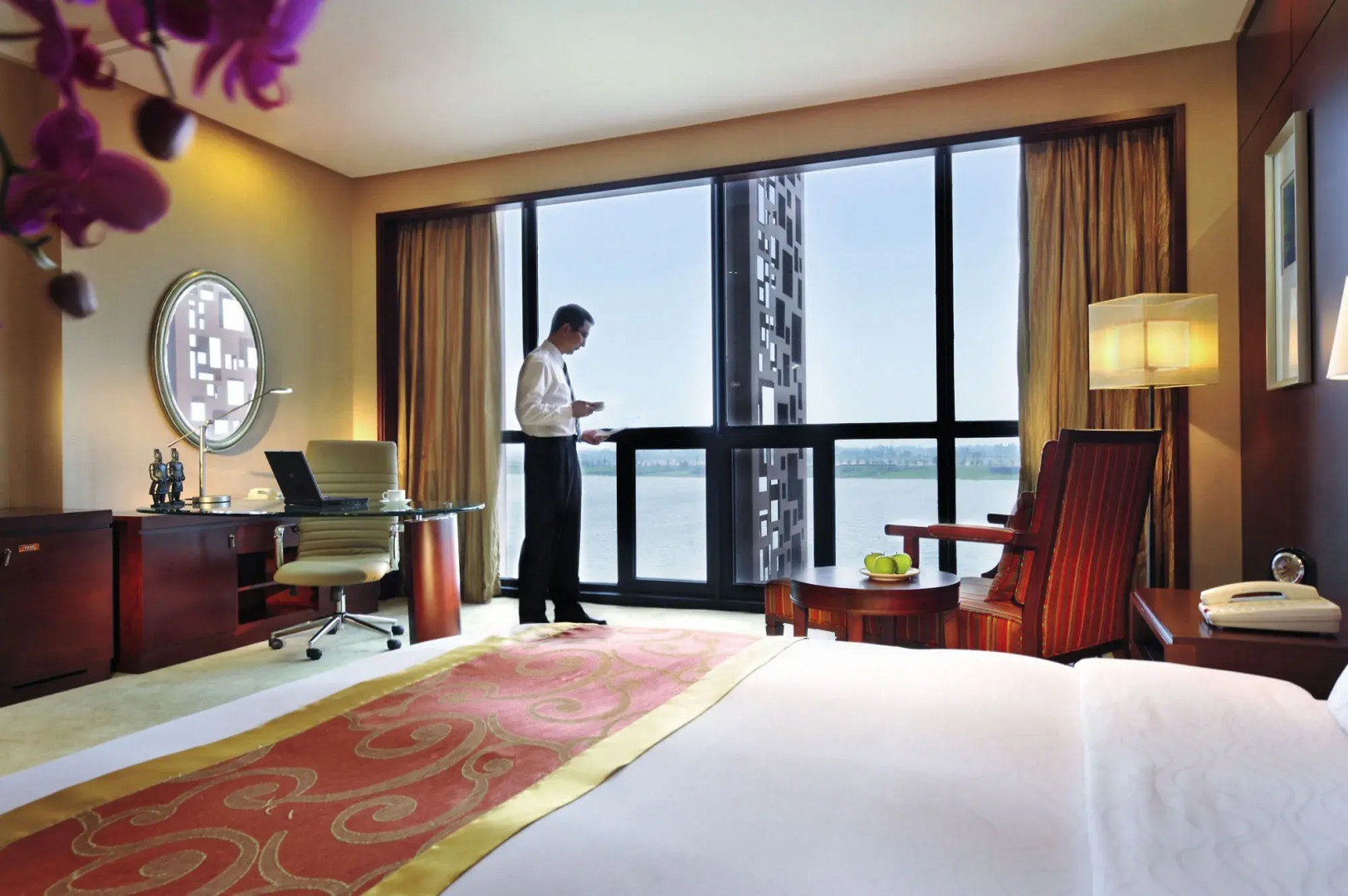 Jin Jiang International Hotel Xi'an