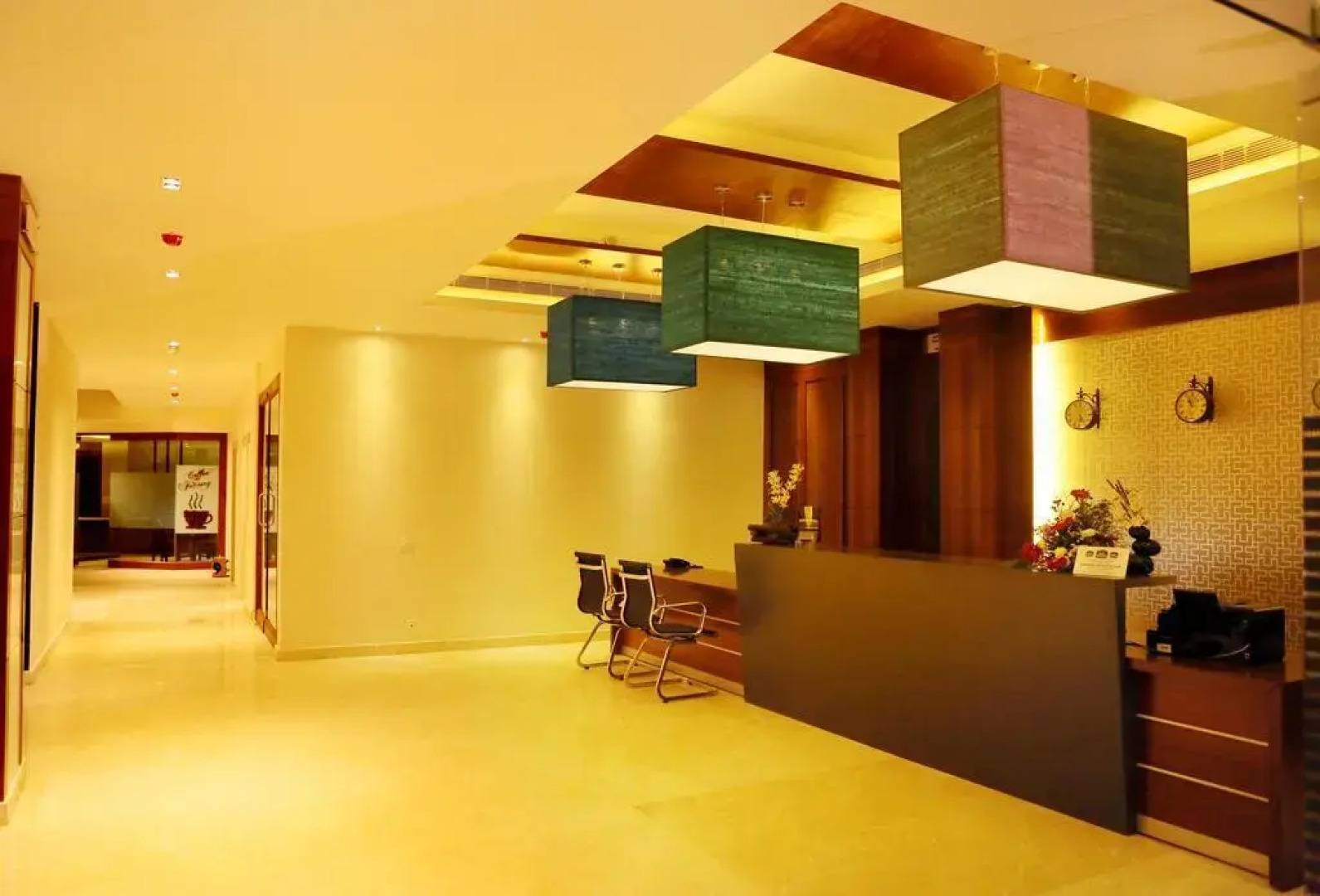 Hotel Indriya Wayanad