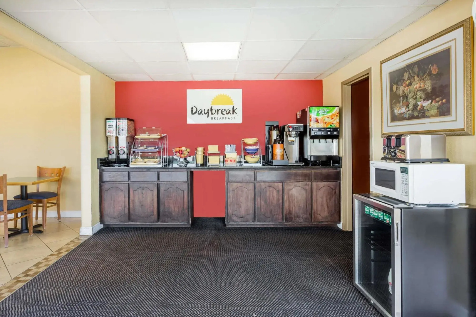 OYO Hotel Williamston