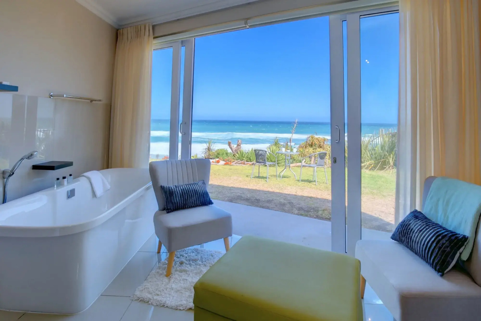 Dune Villa Wilderness