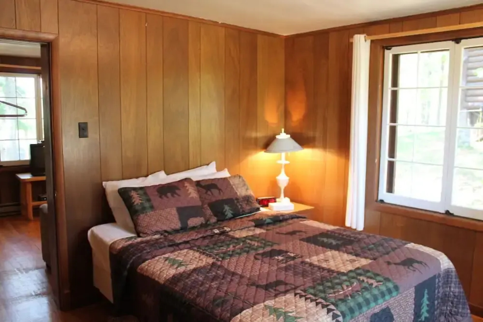 Keweenaw Mountain Lodge