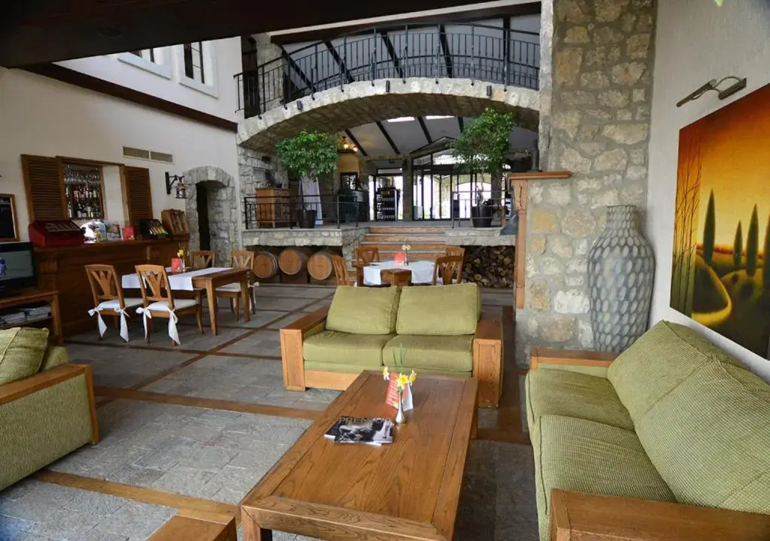 BlackSeaRama Golf & Villas