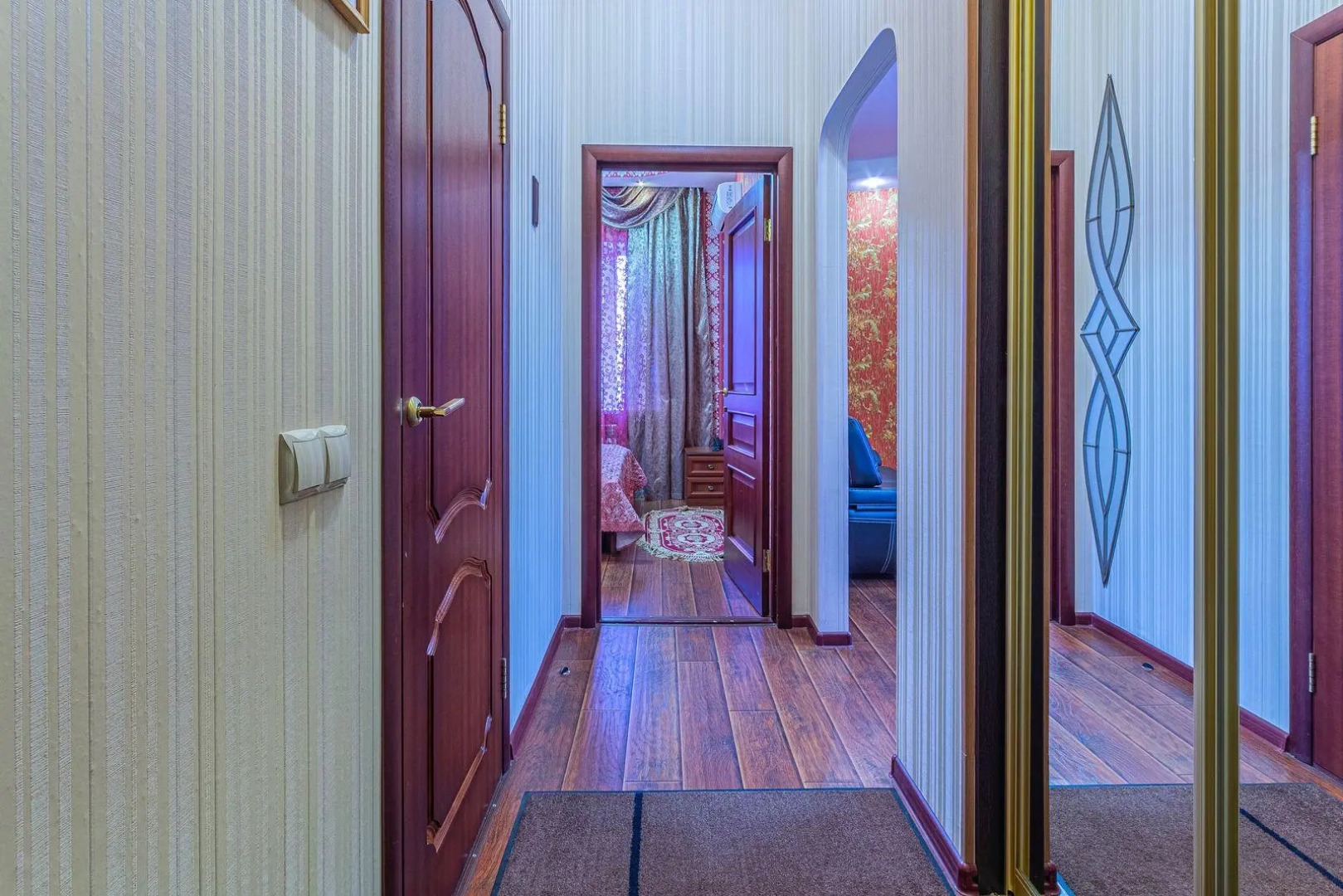 Майский сад