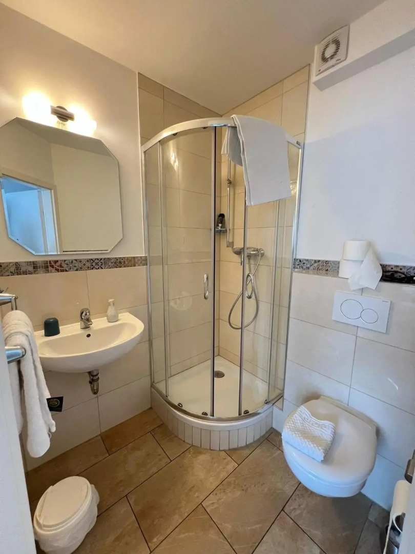 Hotel Restaurant Neffelthal