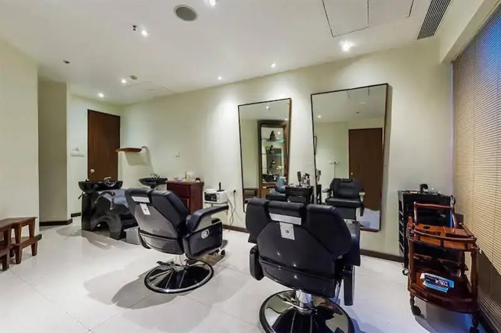 The Sunway GRT Grand, Pondicherry