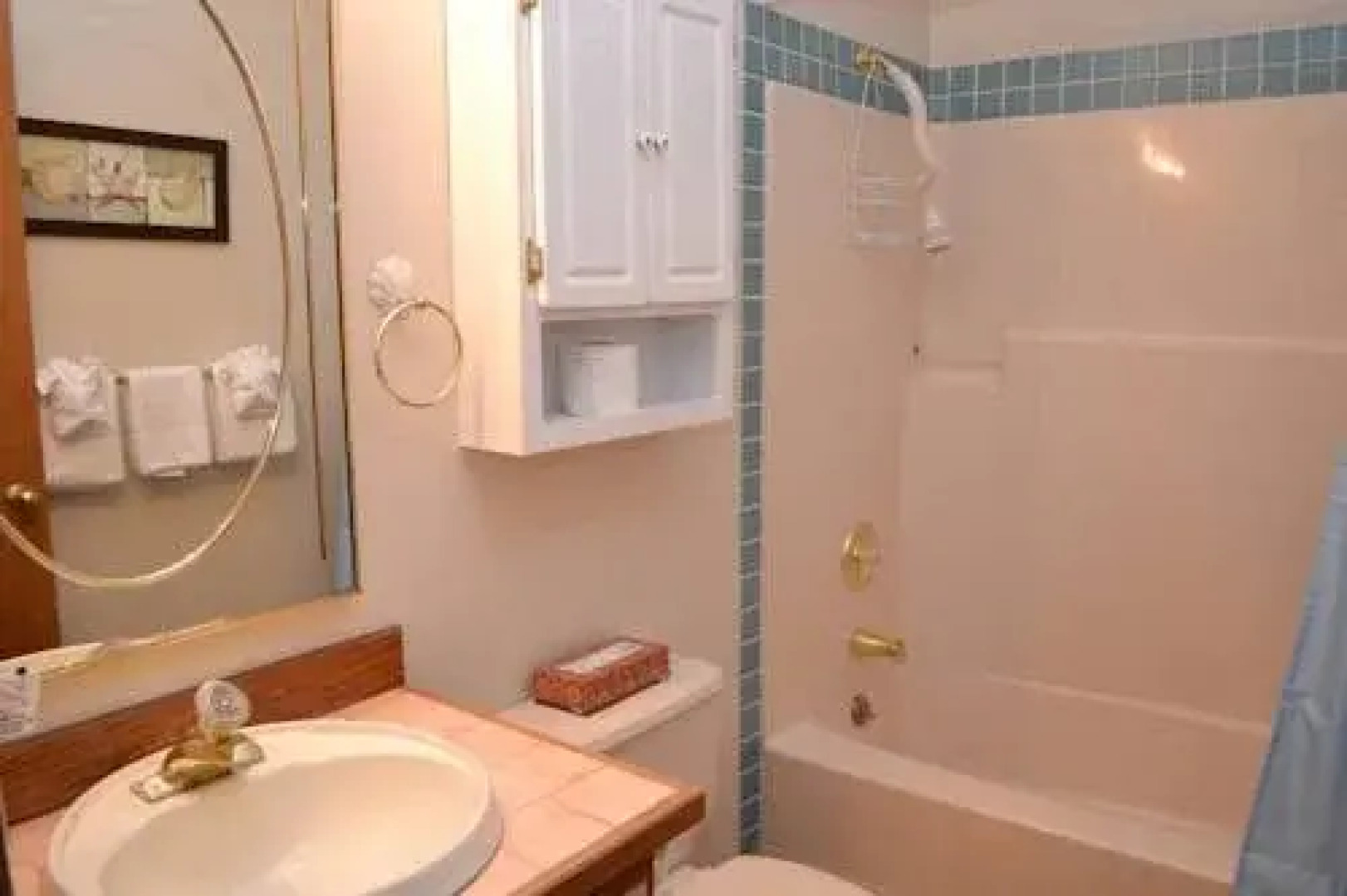 Seaside Beach Club Condos