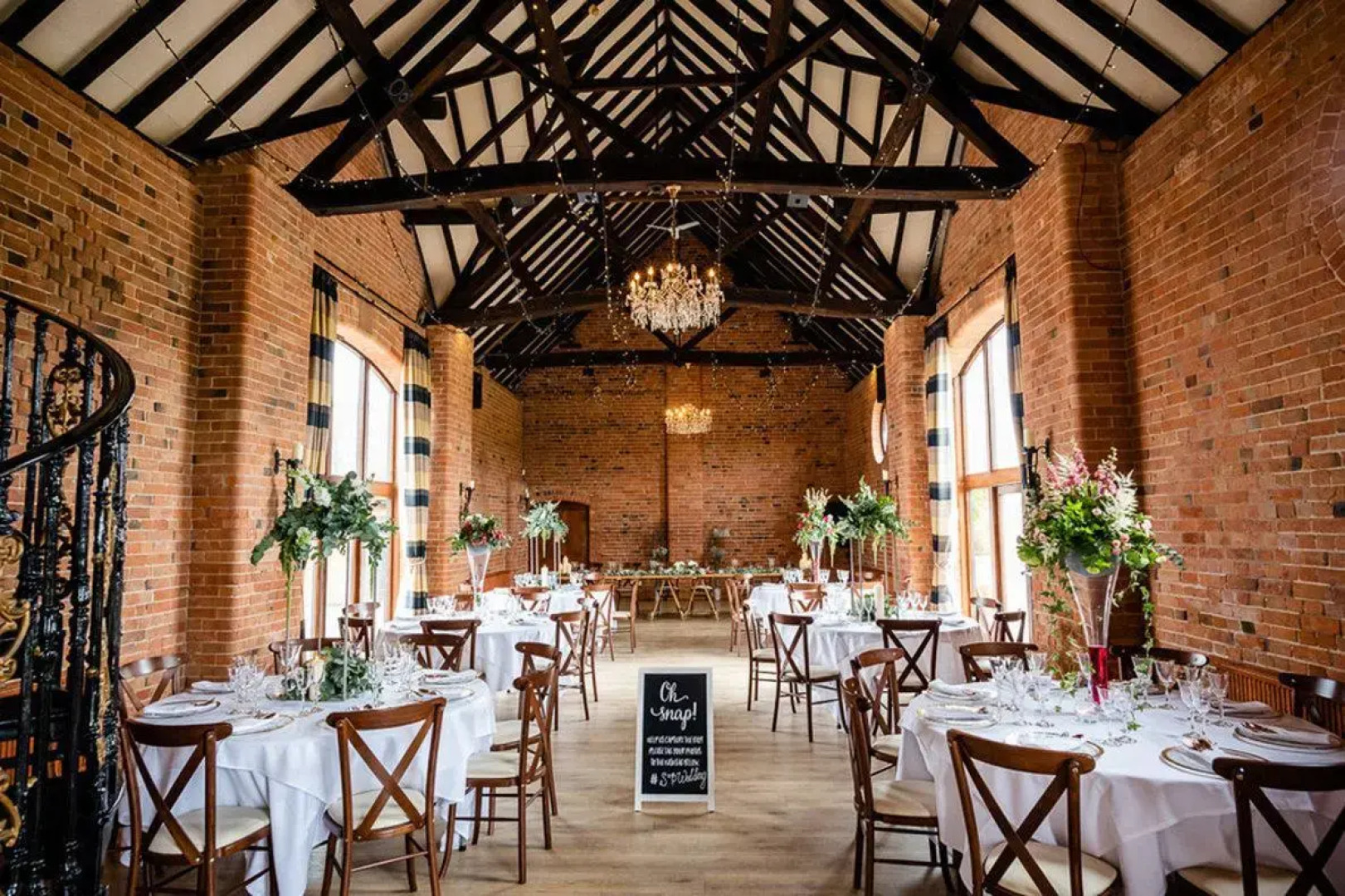 The Stratford Park Hotel & Golf Club