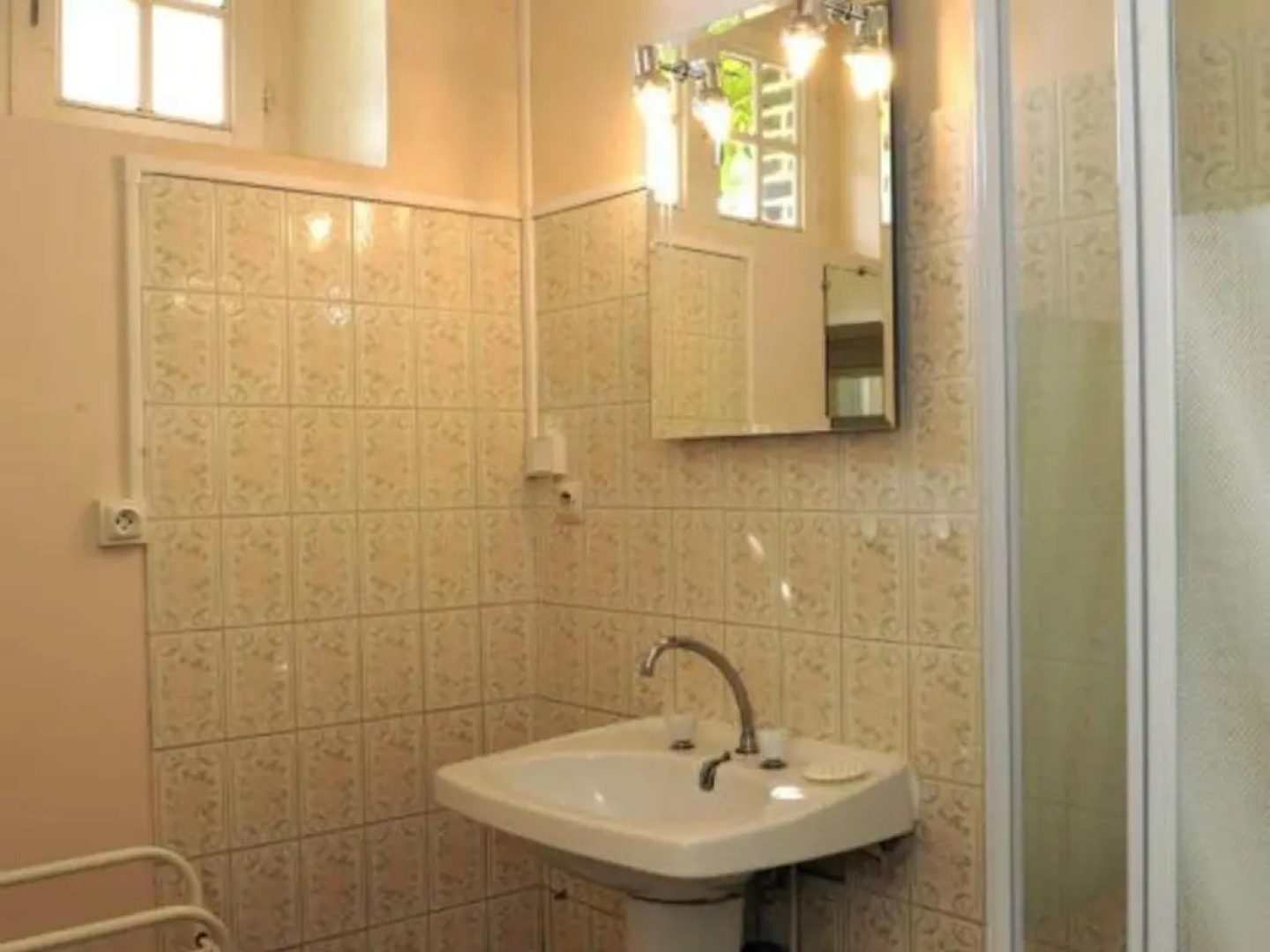 Gîte Montigny-les-Monts, 2 pièces, 2 personnes - FR-1-543-93